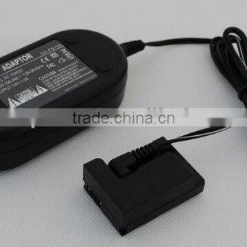 Power Adapter ACK-DC50 ACKDC50 FOR Canon PowerShot G12
