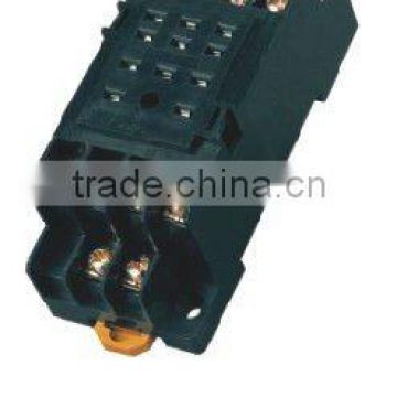 OMRON PCB Relay socket PYF11A 11pins