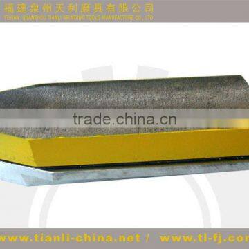 Griinding tool T-170 Abrasive For Microcrystallized Panels