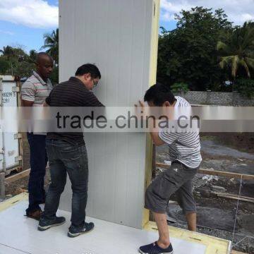 -70 to -80C Cold Storage Room photo-6