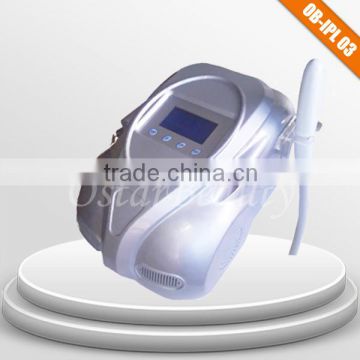 portable intense pulse light hair removal skin rejuvenation acne removal beauty machine IPL 03