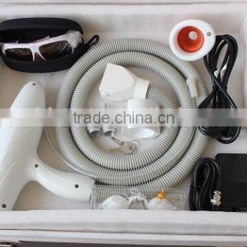 Hot Selling Tattoo Removal Machine q Switched nd Yag Laser 2016 photo-5