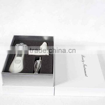 RF Radio Frequency Facial Body EMS Electroporation Mesotherapy Photon Therapy LED Light Face Lift Skin Rejuvenation Spa Beauty photo-6