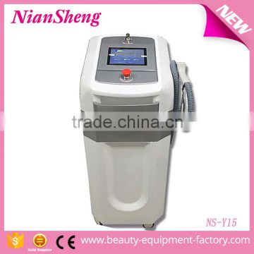 Hot sale CE approved 808nm diode laser hair removal machine