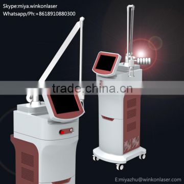 equipment for aesthetic used / skin whitening machine