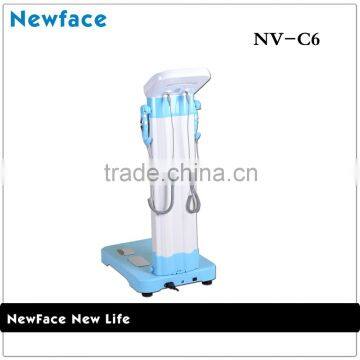 2016 NV-C6 Allibaba Com Bmi Scale Body Fat Measuring Device