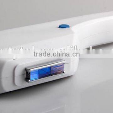 IPL SHR, New Portable IPL SHR Hair Removal Machine / Wrinkle Removal Machine photo-5