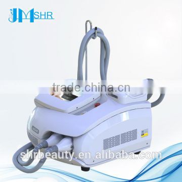 Professional SHR Elight Laser Hair Removal Machines With CE Approved