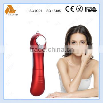 home use facial care multifunction beauty instrument