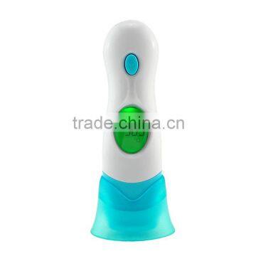 NEW Multi Function Baby Adult Body Ear Forehead Infrared IR Digital Thermometer