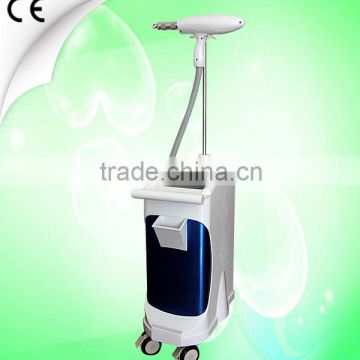 2016 Best Sale Painless Permanent long puse laser hair removal machine price in india