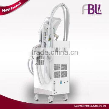 Portable IPL Machine/hair Removal Skin Rejuvenation/spot Removal Wrinkle Removal Machine --EPL400 photo-4