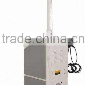 Water Jet Peel Pdt System Ozone Output Skin Sterilization Beauty Equipment JP 01 photo-3