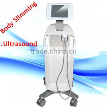 Weight lose machine Physical Efficiency U shape Lipo removal sonix body slimming