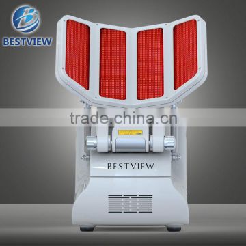 China factory supply led red light therapy machine CE+FDA ALICE PDT (LED) Skin Care System LED-B8