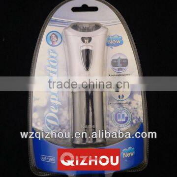 New Men Battery Electric Epilator