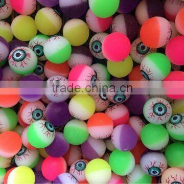 New style Bounce Rubber Balls High QualityJumping Ball