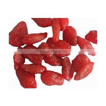 Thailand Dried Strawberry
