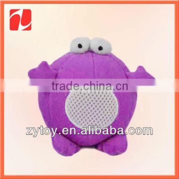 China SHENZHEN Custom frog soft toy OEM