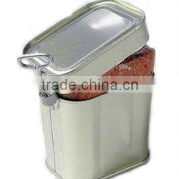 340g canned corned beef HALAL