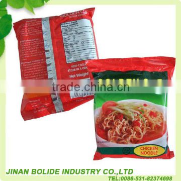 85g instant noodles with good taste