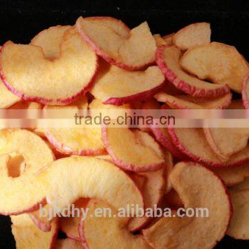 Fried Apple chips