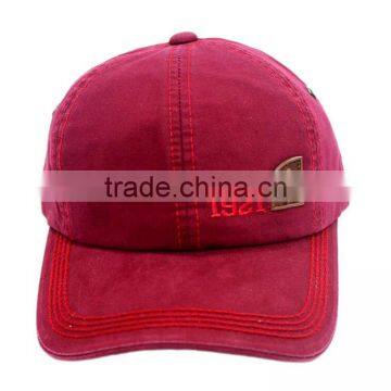 Custom Baseball Caps Made in Vietnam photo-3