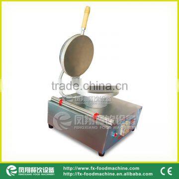 2016 Hot Sale Useful Egg Roll Baker Machine photo-3