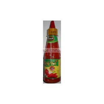 Rong Viet Chilli Sauce 200gr