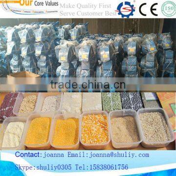 Milling of Cereals/grain Crushers From China Skp:joannamachine photo-3