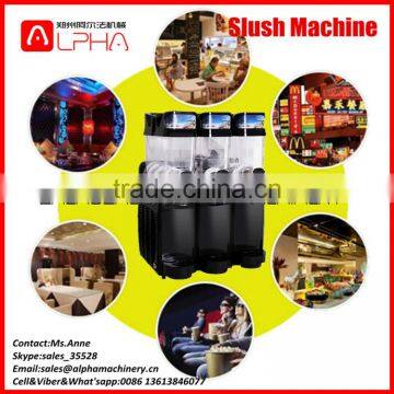 Hot Sale High Quality Cheap Slush Machine for Sale photo-4