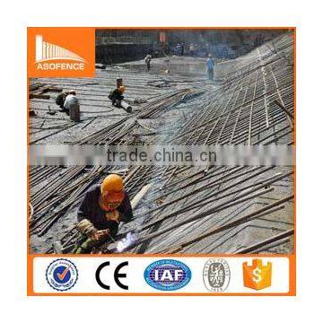 100*200mm mesh 5.8*2.2m size heavy welded residential reinforcing mesh