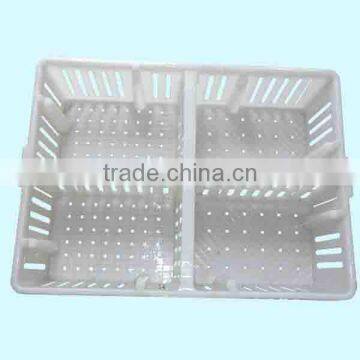 Best Selling PP Circulating Chick Cage For Sale