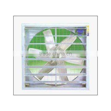 exhaust fan for poultry house