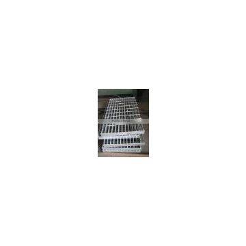 steel grating