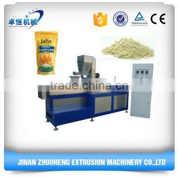 Hot sale bread crumbs making processing line machine