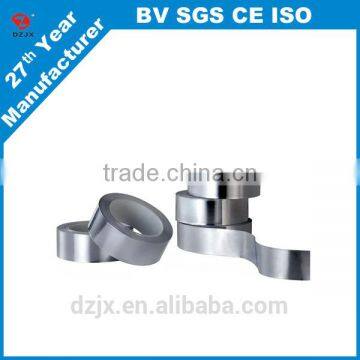 China no Bringh Spot Aluminum Foil Tape With SGS Certificate
