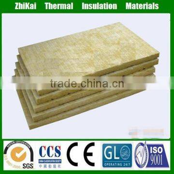 High Grade Rockwool Insulation Board/Plate/Blanket Manufacturer