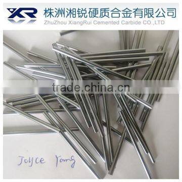 YG6 YG8 cemented carbide rod/tungsten carbide rod