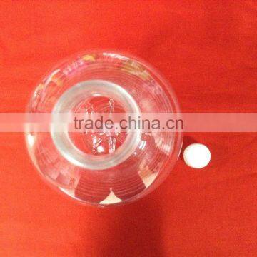 Botol Plastik Air 1.5L Mineral Pet Dengan Skru Cap, 1500ml Plastik Botol Air Mineral photo-3