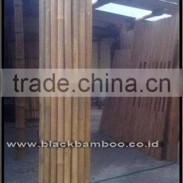 Small Natural Bamboo