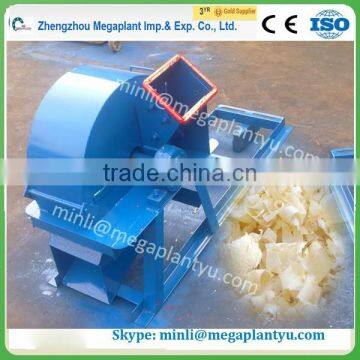 Dura Wood shaving blade machine for horse bedding