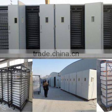 Good Quality & Price 50000 eggs poultry egg incubators price