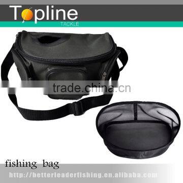 cheap mushroom bag nylon mesh fishing bag made in China