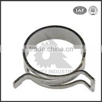 Precision casting stainless steel table electric fan motor parts