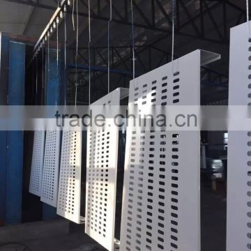 Perforated aluminum sheet/perforated metal sheet/perforated sheet metal