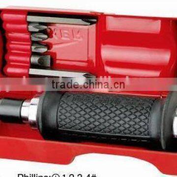 Screw Bit Holder and Impact driver Bits