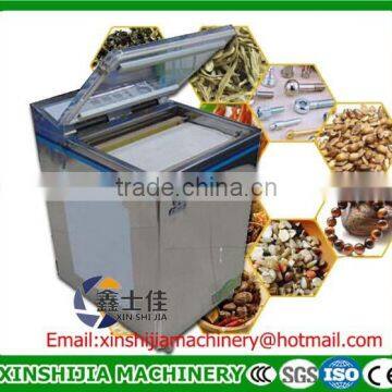 Multi-function stainless steel widely used vacuum packing machine for tea,rice