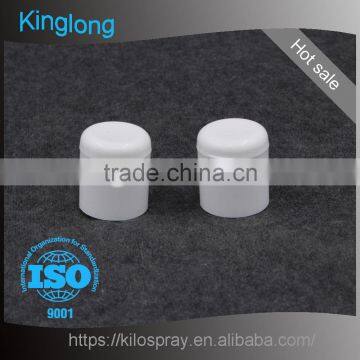 Hot-selling and stable quality	24.1mm factory directly sale twist cap e liquid plastic bottle cap