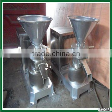 Professional manufacture for sesame butter peanut butter production line